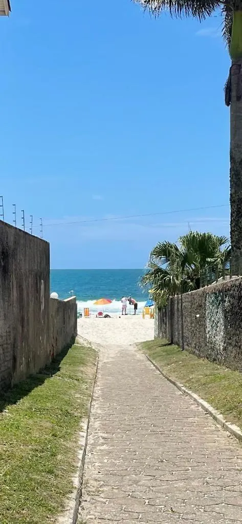 Apartment Apto De 2 Dorm. A 400M Do Mar. Florianopolis