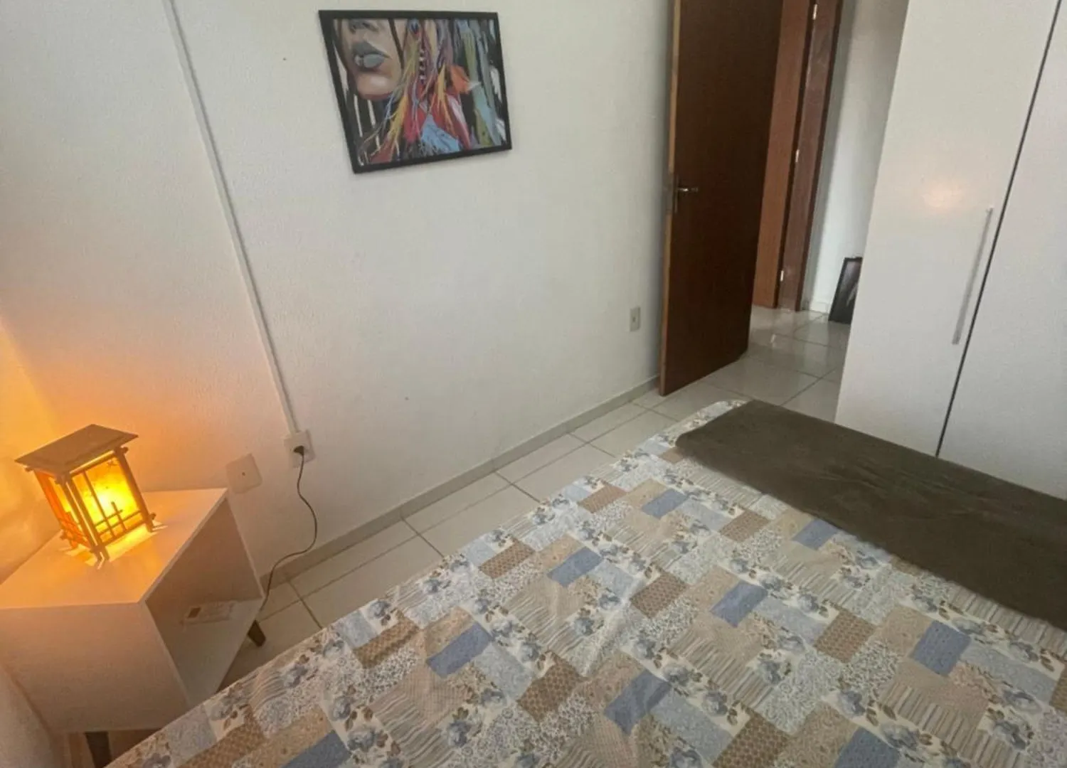 Apartment Apto De 2 Dorm. A 400M Do Mar. Florianopolis Brazil