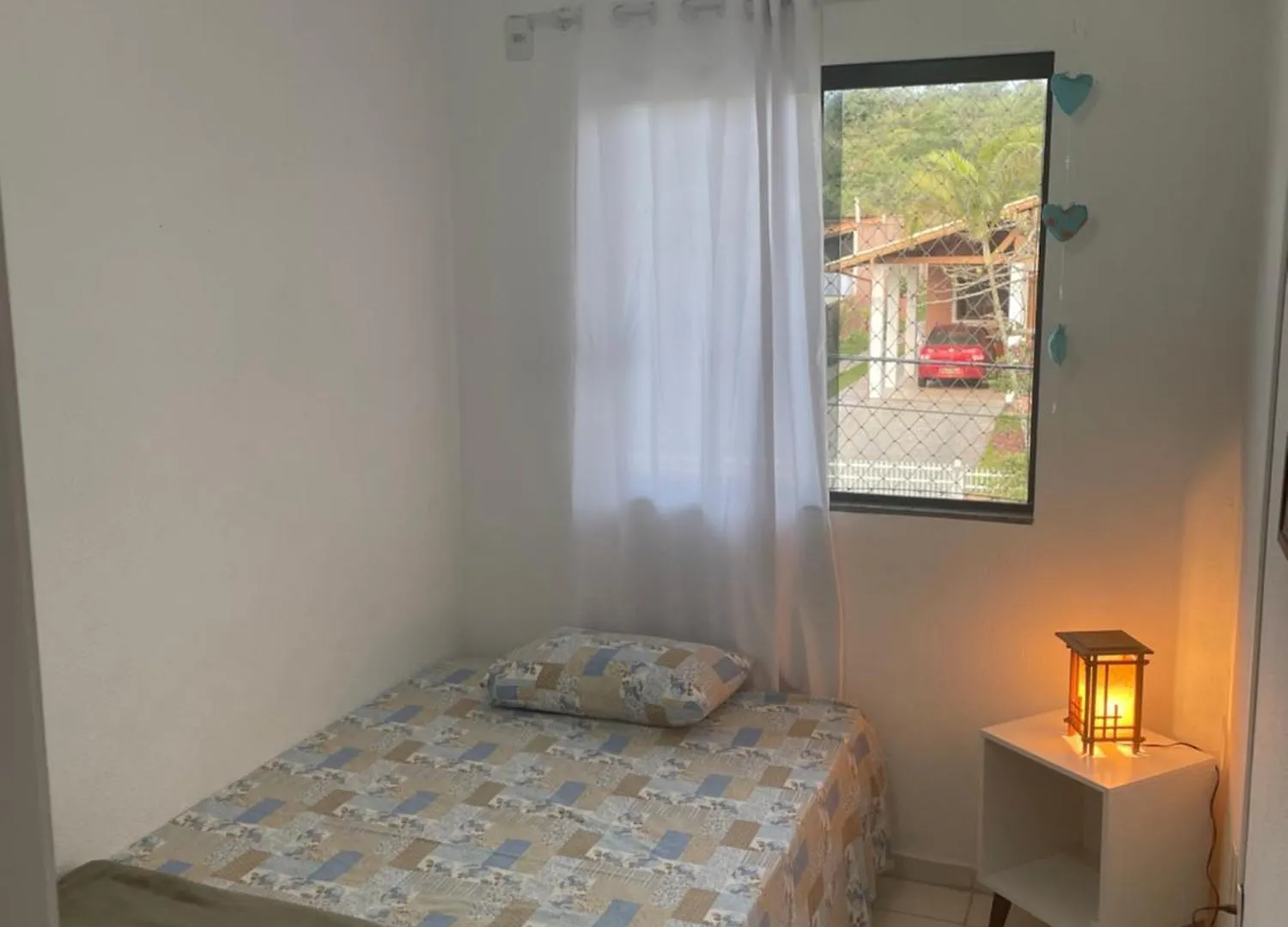 Apto De 2 Dorm. A 400M Do Mar. Florianopolis Apartment