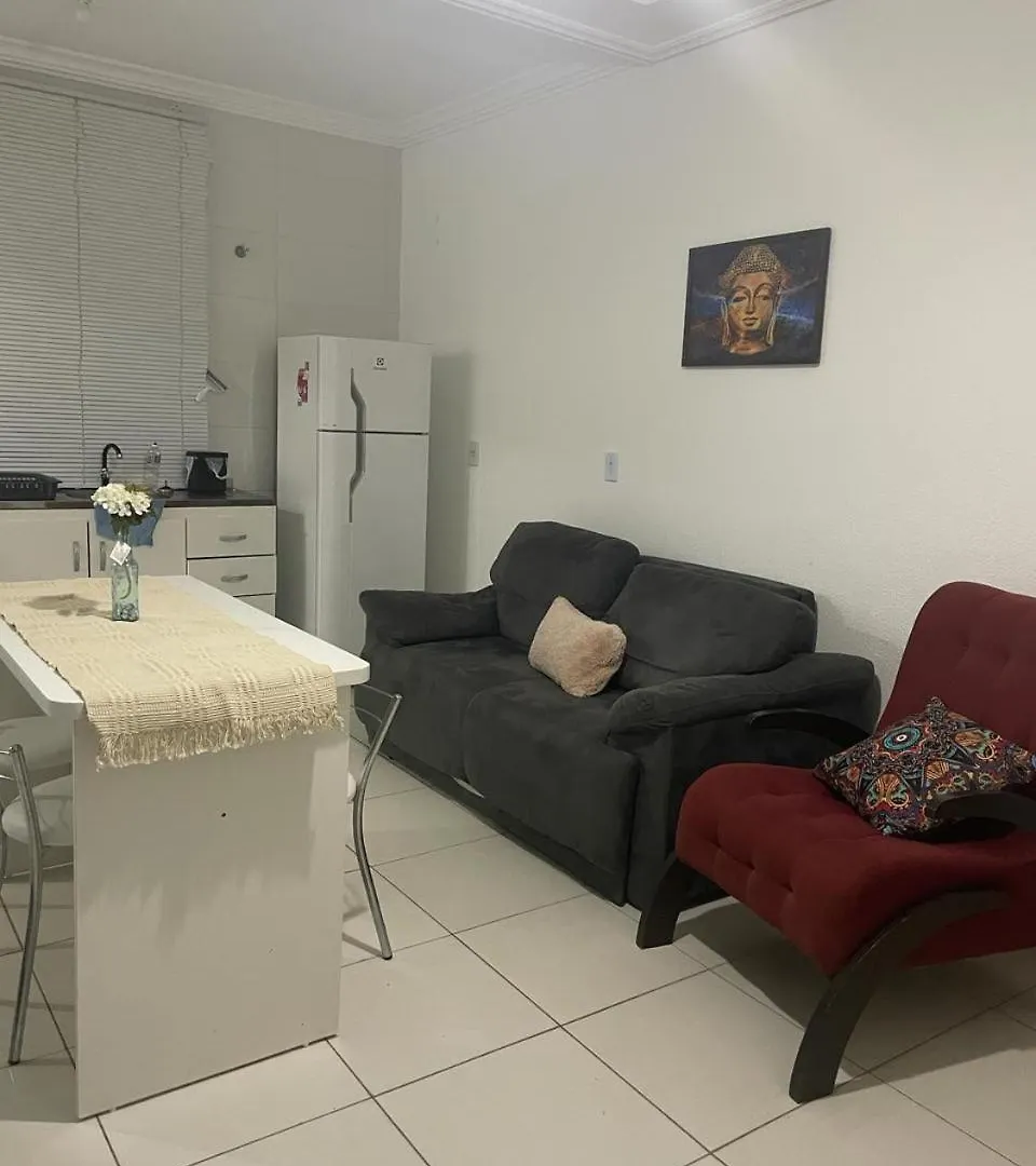 Apto De 2 Dorm. A 400M Do Mar. Florianopolis