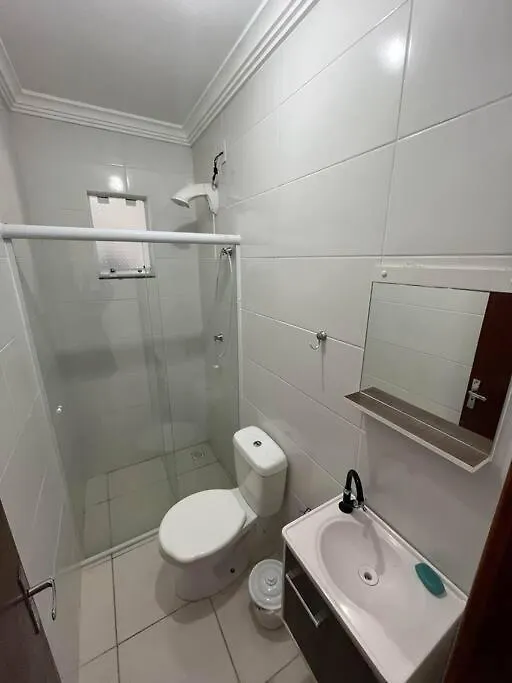 Apto De 2 Dorm. A 400M Do Mar. Florianopolis 0*,