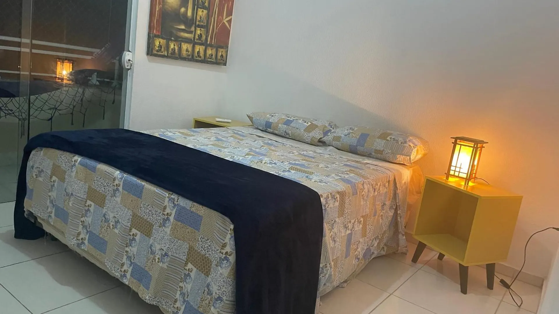 Apto De 2 Dorm. A 400M Do Mar. Florianópolis 브라질