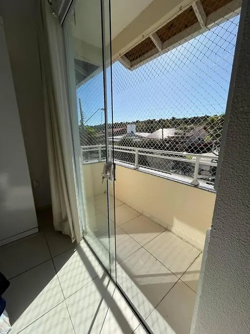 Apto De 2 Dorm. A 400M Do Mar. Florianópolis 브라질