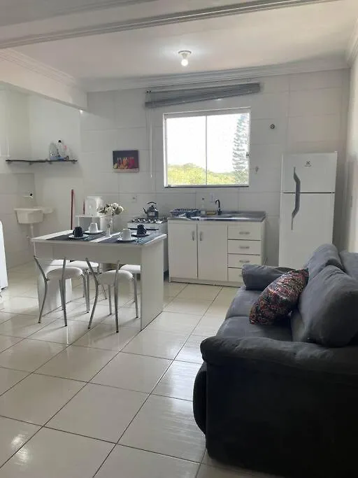Apto De 2 Dorm. A 400M Do Mar. Florianópolis 0*,  브라질